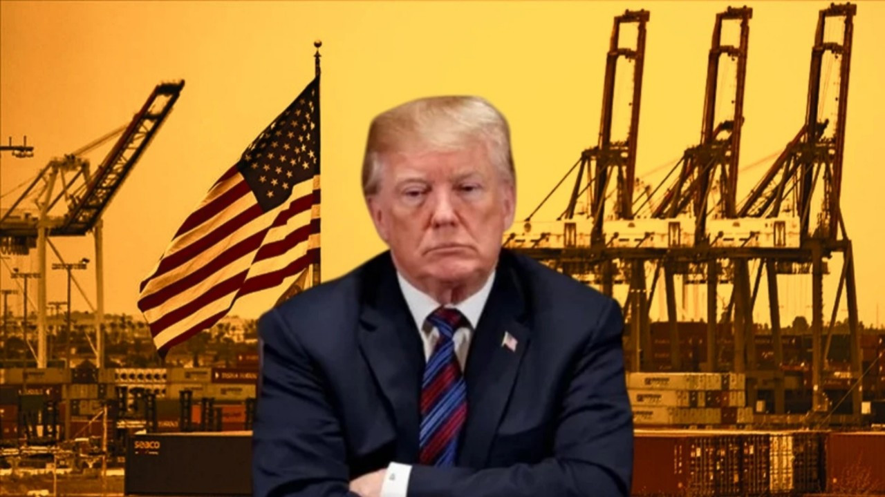 Mahkeme, Trump’ın ek vergi kararını durdurdu