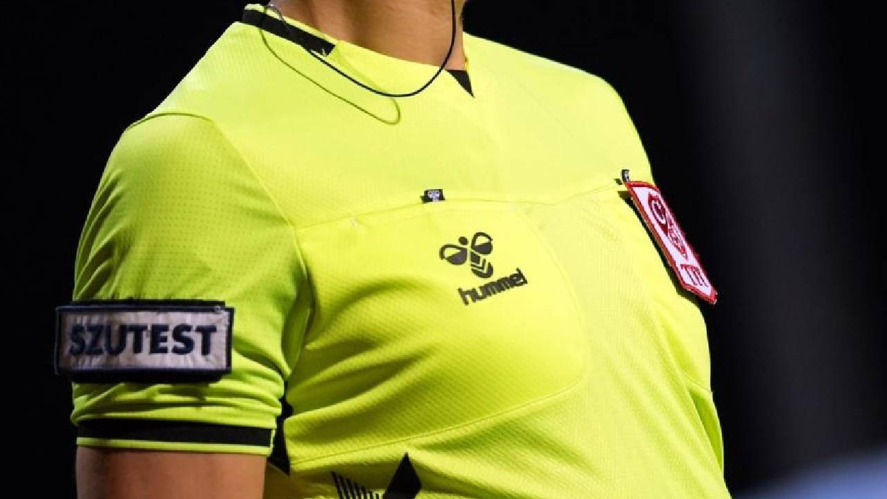 Trendyol Süper Lig’de 33. haftanın hakemleri açıklandı