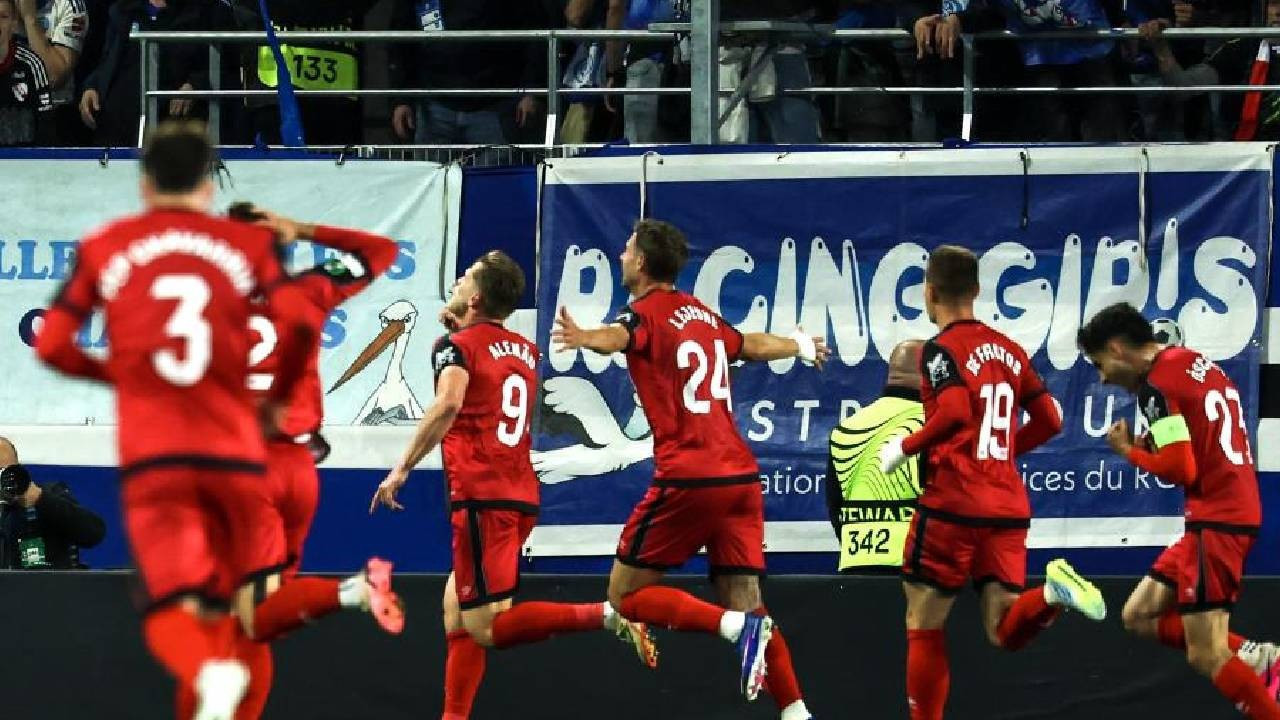 UEFA Konferans Ligi'nde finalin adı: Crystal Palace - Rayo Vallecano... Final maçı ne zaman oynanacak?