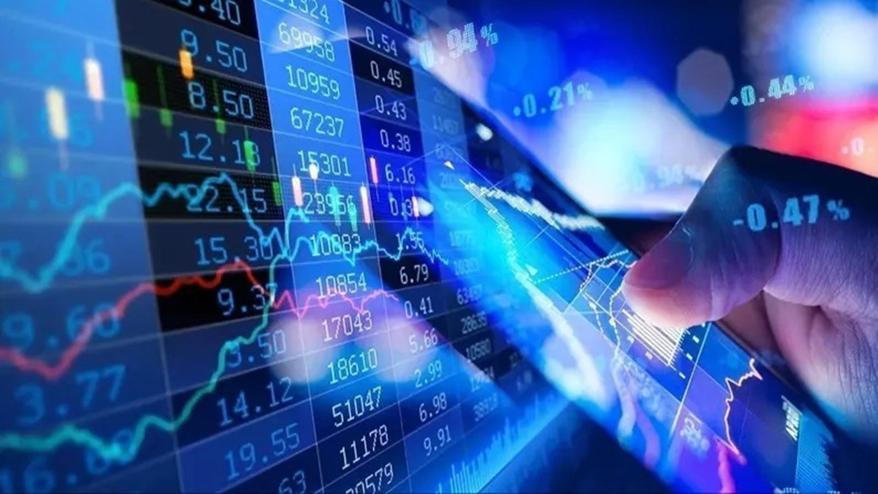 VİOP'ta endeks kontratı haftaya düşüşle başladı