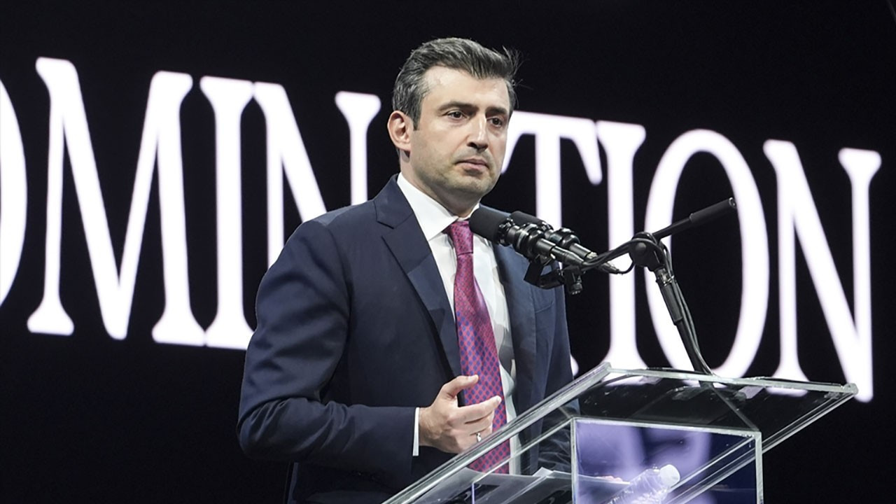 Baykar Yönetim Kurulu Başkanı Selçuk Bayraktar: Teknolojik Dayanışma İttifakı kurmalıyız