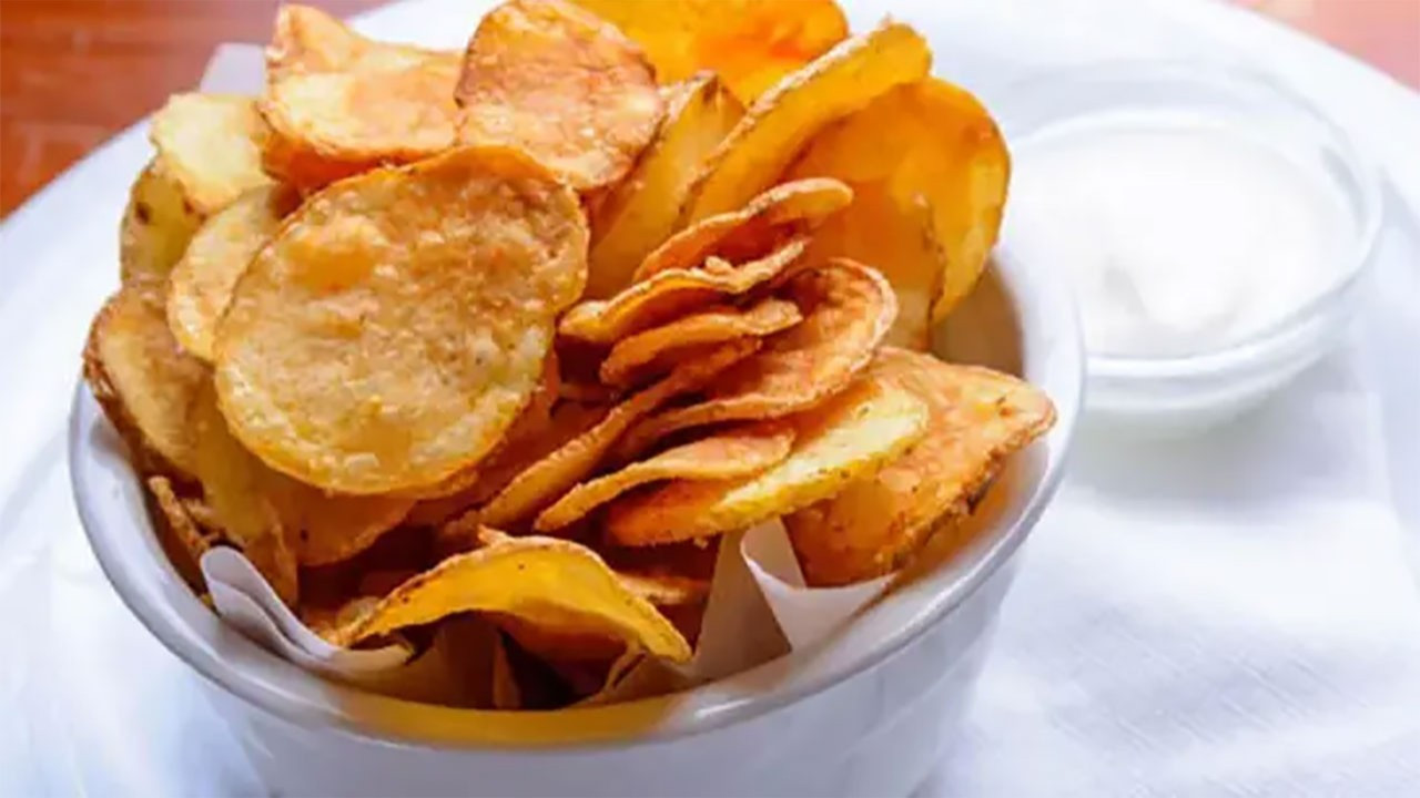 Çok satan cips markası ürünlerine zam yaptı