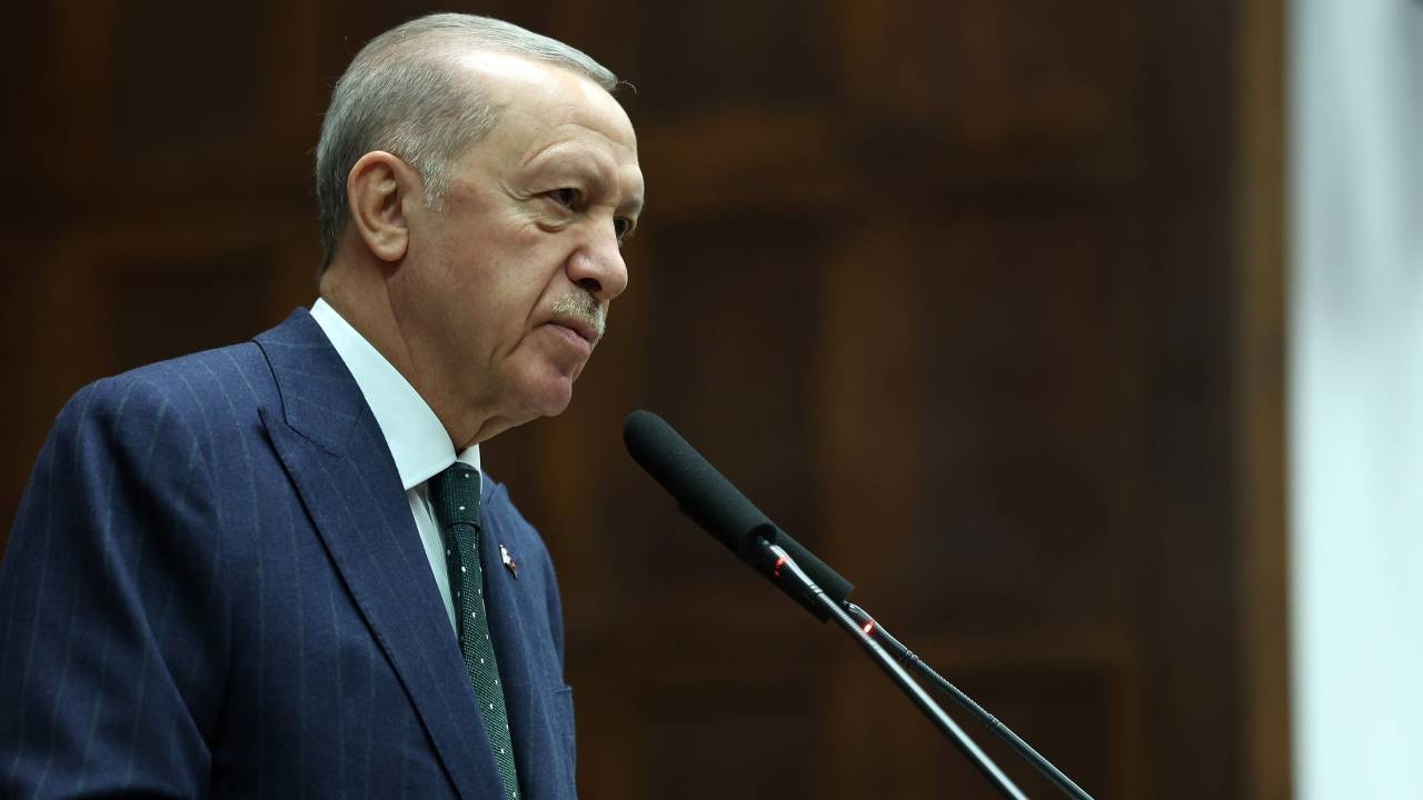 Cumhurbaşkanı Erdoğan, BAE Devlet Başkanı Al Nahyan ile telefonda görüştü