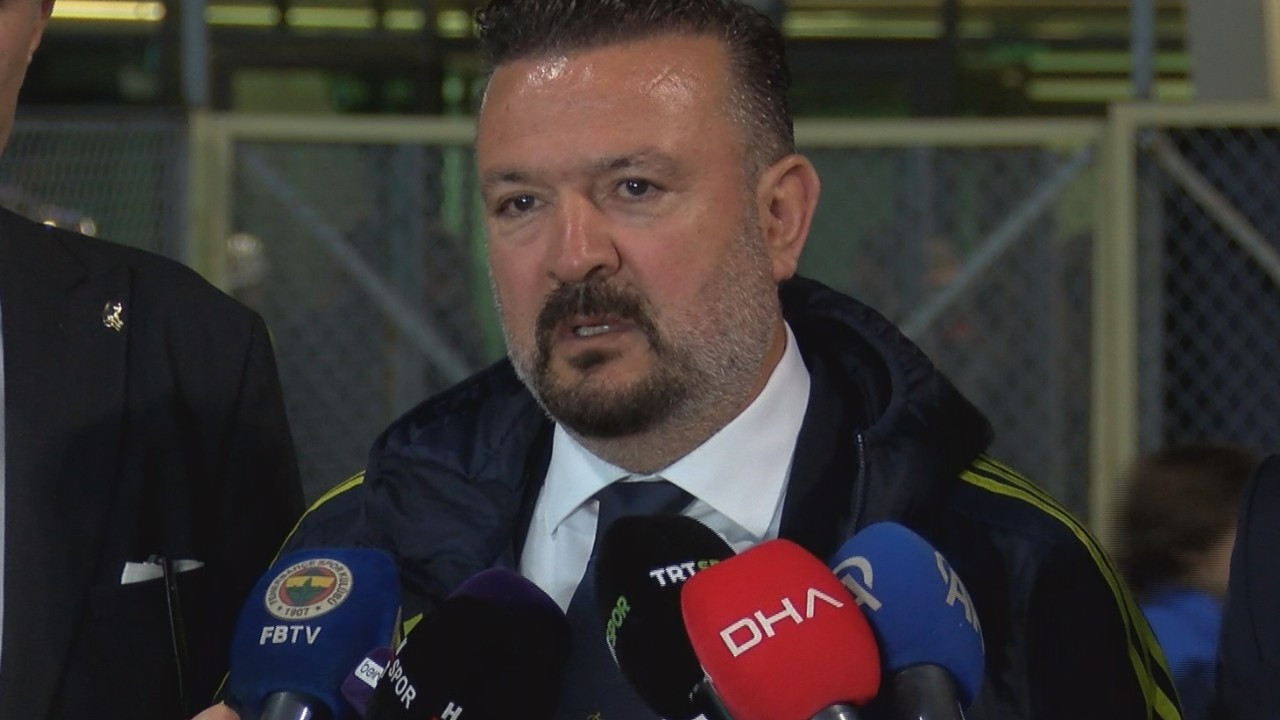 Ertan Torunoğulları: 'Sakın ha sezonu' sona erdi