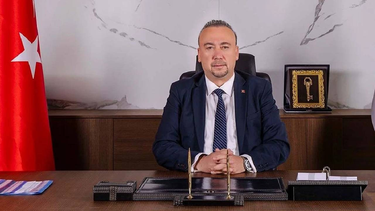 Etkin pişmanlık ifadesi veren Özkan Yalım: 'Özel hayatım ile görevimi karıştırdığım için pişmanım'