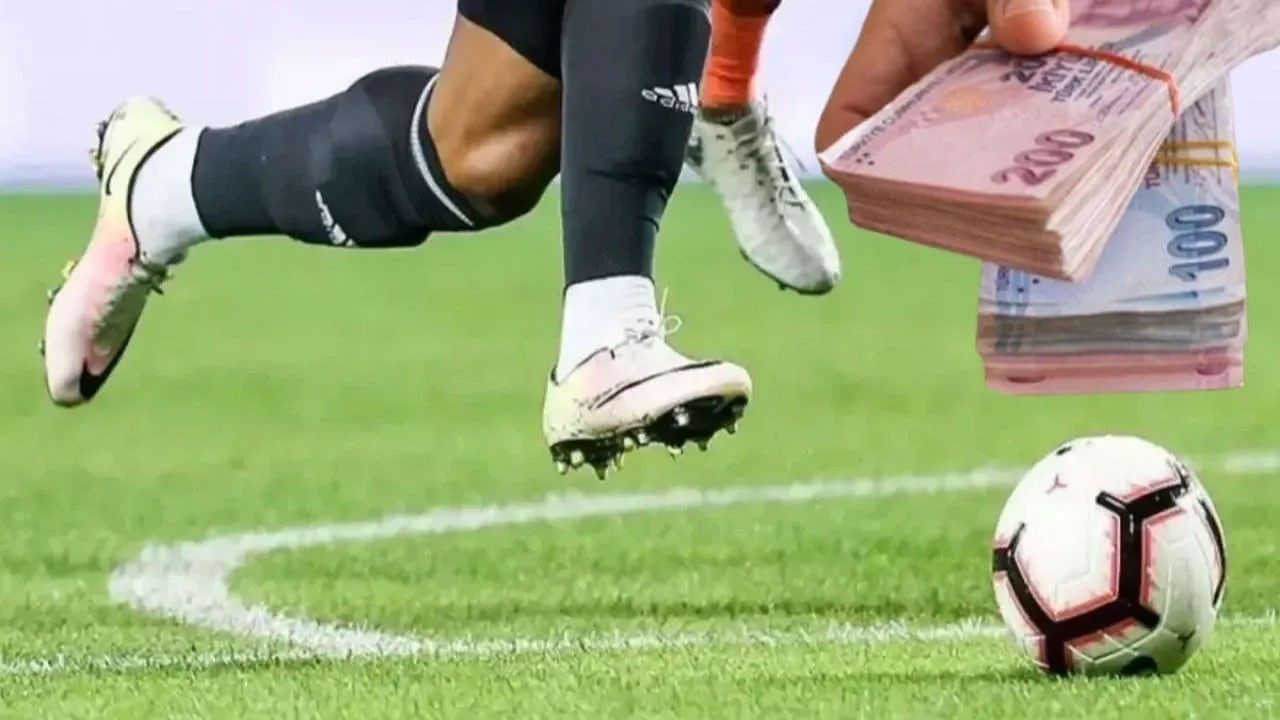 Gençlik ve Spor Bakanlığından amatör futbol kulüplerine 180 milyon lira destek