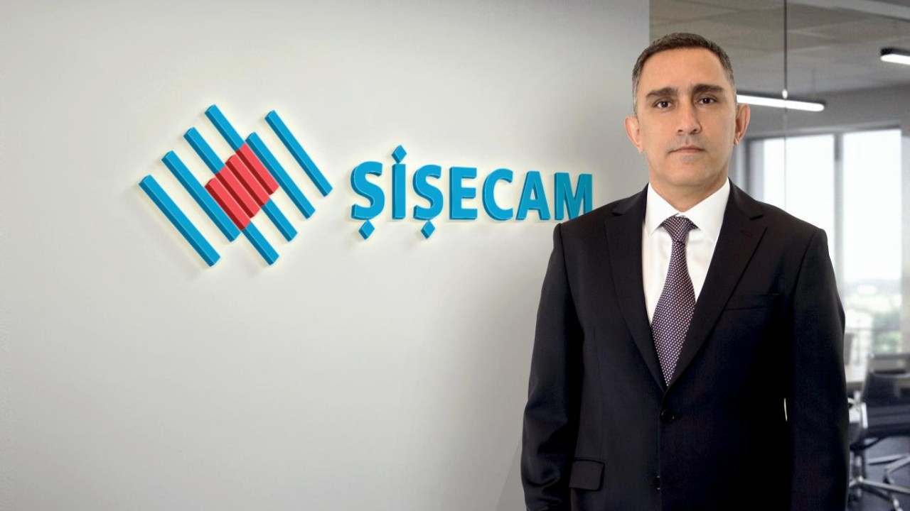 Şişecam’ın 2026 ilk çeyrek net satışları 57,5 milyar TL oldu