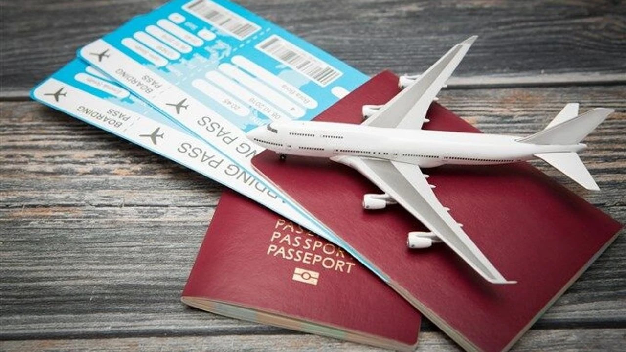 Türkiye jet yakıtında güçlü: Turizmde maliyet baskısı artıyor