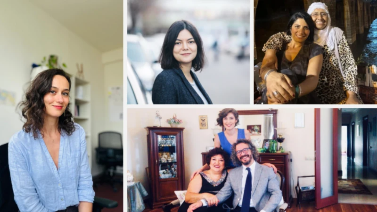Anneler kendi hikâyelerini anlattı: Türkiye’de annelik üç kuşakta nasıl değişti?