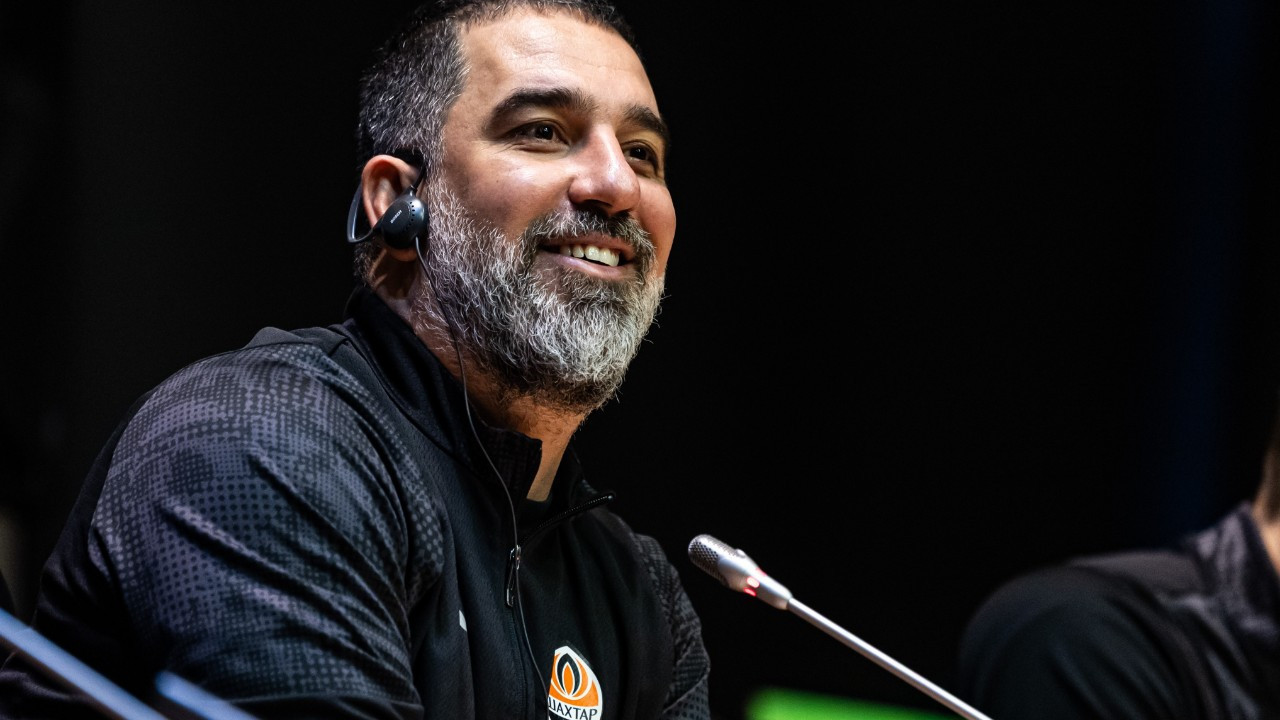Arda Turan'dan büyük başarı! Shakhtar Donetsk Ukrayna Ligi'nde şampiyon oldu
