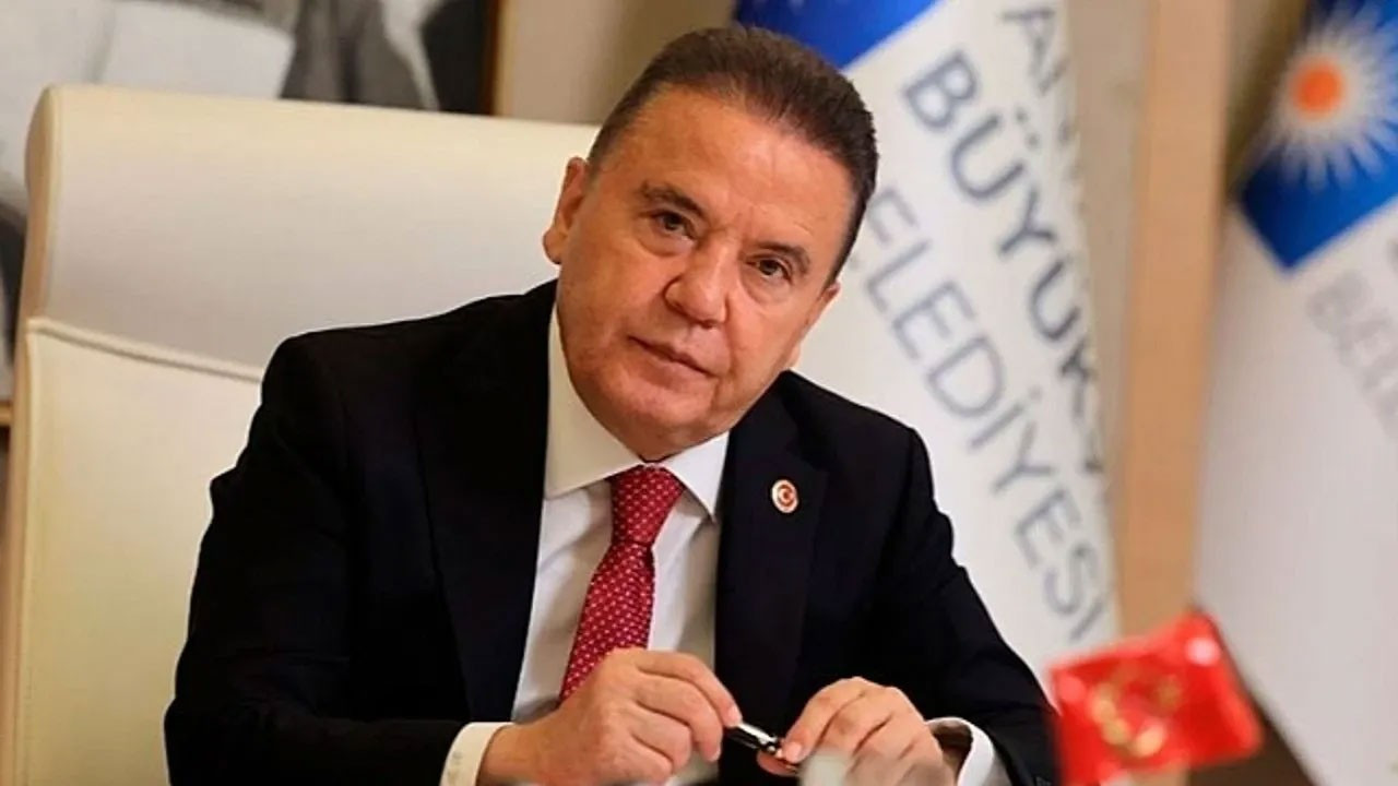 Son dakika! Muhittin Böcek etkin pişmanlık başvurusu yaptı