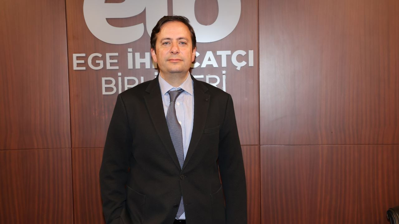 Su ürünleri ve hayvansal mamullerde, Sektör Kurulu Başkanlığına Sinan Kızıltan tekrar seçildi