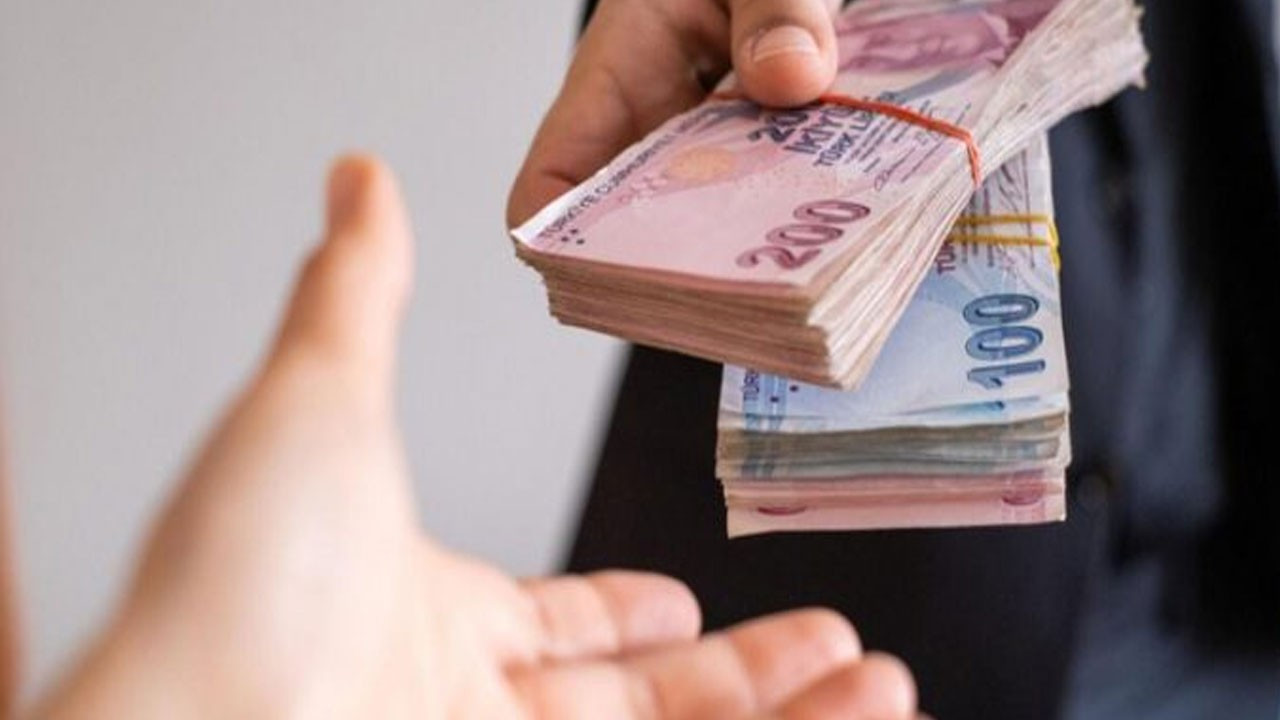 “Amme alacaklarında 72 ay vade yetmez, yapılandırma gerekiyor”