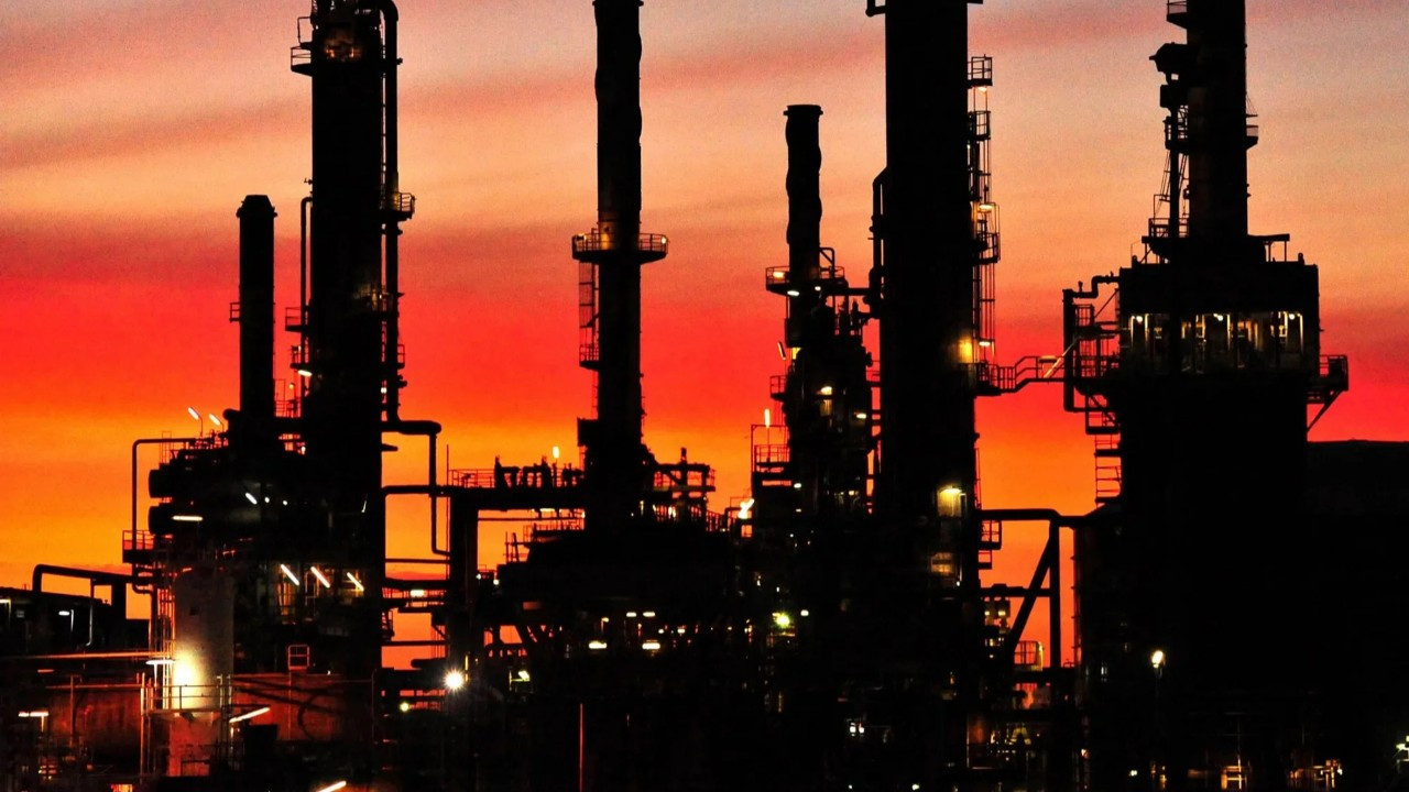 Aramco CEO’sundan uyarı: Arz açığı mayıs ve haziran ayında daha da derinleşecek