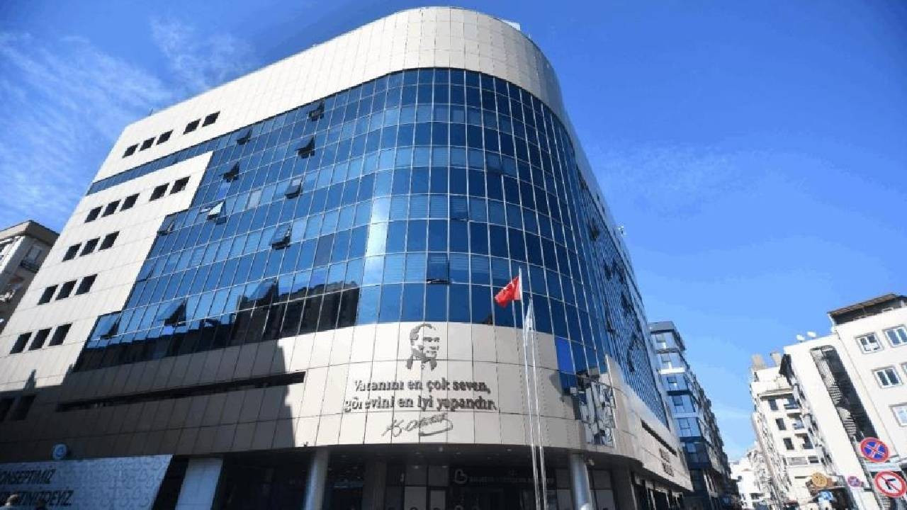 Balıkesir Büyükşehir Belediyesi'nden 'soruşturma' açıklaması