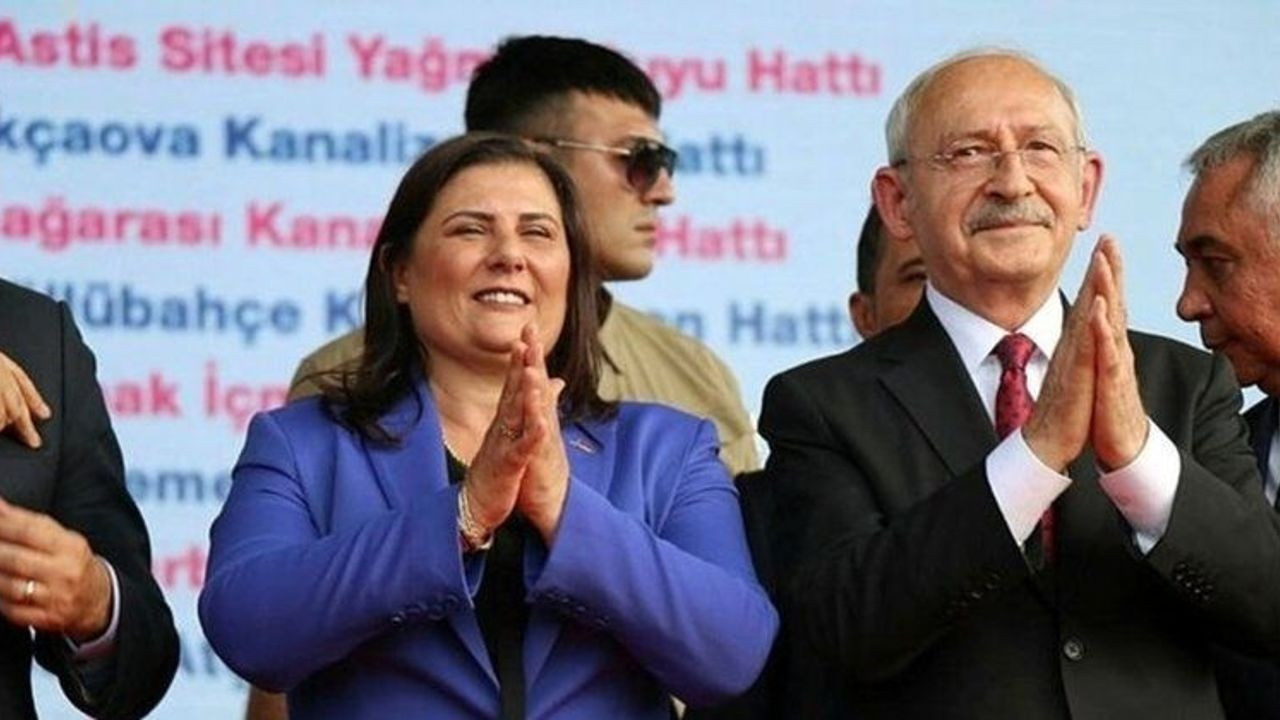 Çerçioğlu: Kılıçdaroğlu'nu desteklediğim için bana bunu yaptılar
