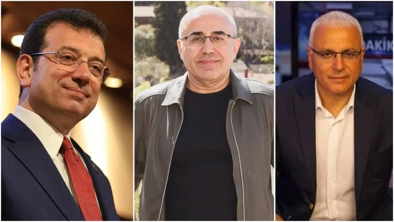 Ekrem İmamoğlu ile üç sanığın yargılandığı "casusluk" davasının ilk duruşması sona erdi