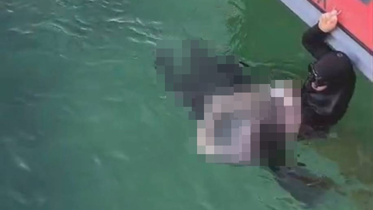 Eski astsubay suda ölü bulundu, soruşturma başlatıldı