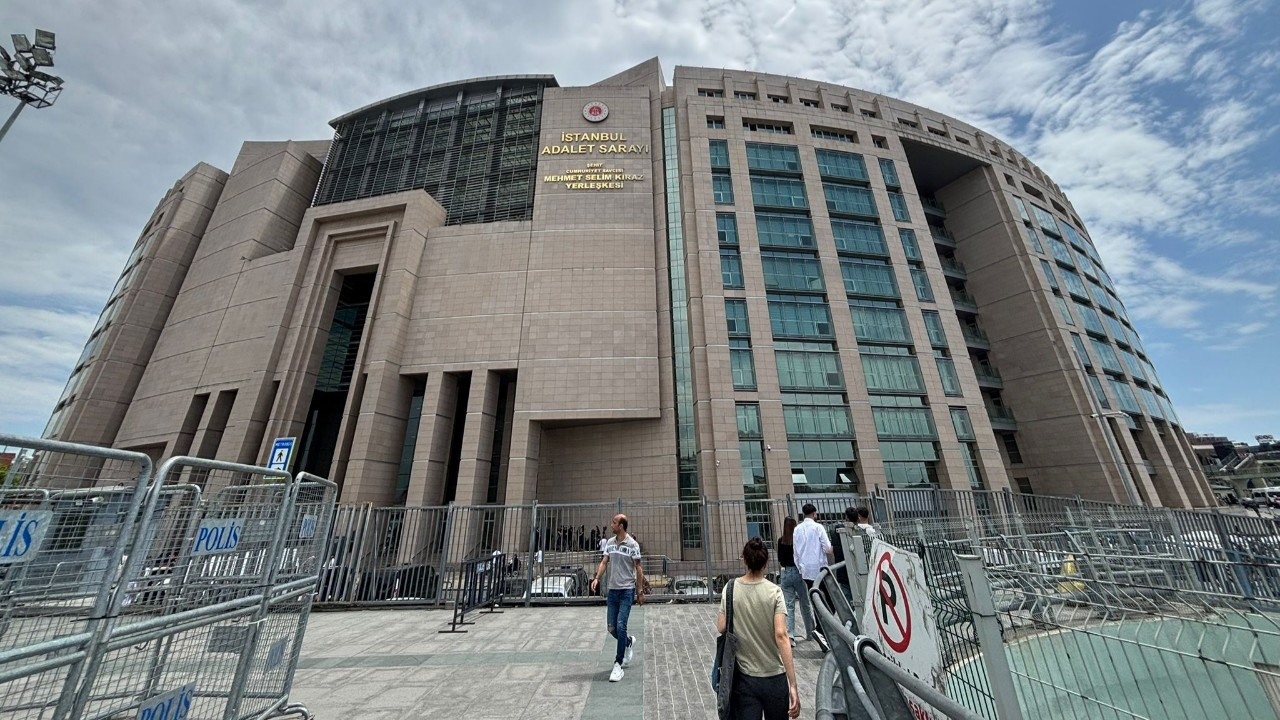 İBB Ağaç A.Ş. operasyonu: 20 kişiye tutuklama talebi