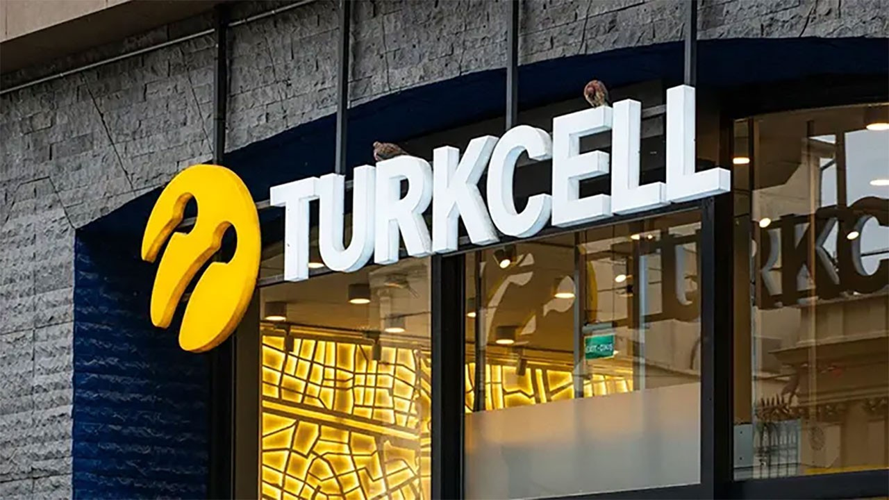 Turkcell, 1. çeyrekte 4,63 milyar TL kâr açıkladı: Net karda yüzde 14,9'luk artış
