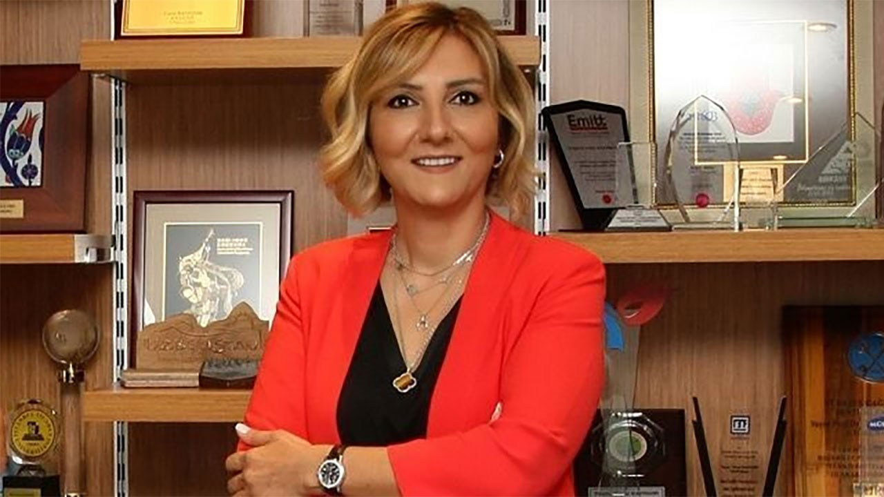 TÜROB Başkanı Eresin: Kurumlar Vergisi indirimi turizm sektörü için de geçerli olmalı