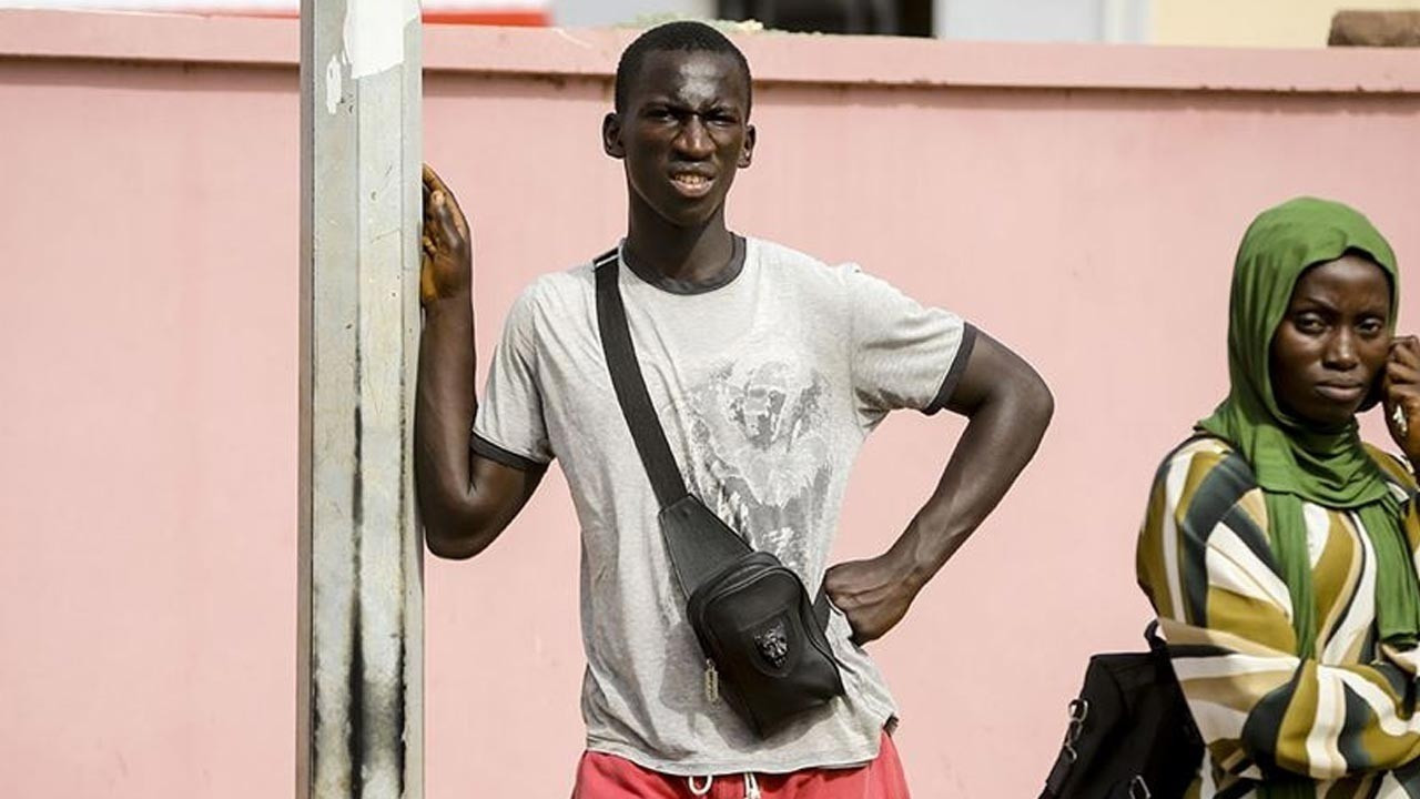 Güney Afrika'da işsizlik yüzde 32,7'ye çıktı