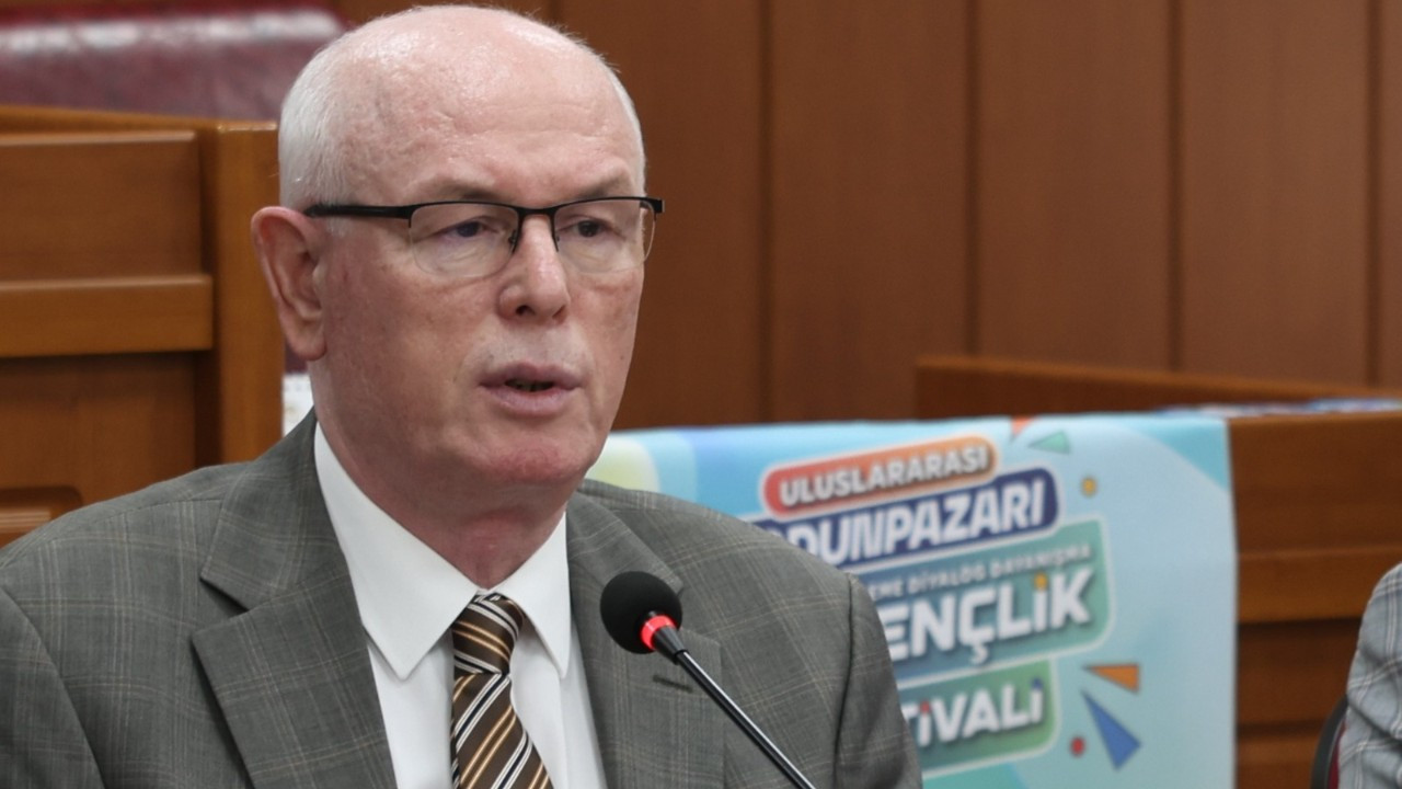 Kurt “Eskişehir’de gençlik rüzgarı esecek”