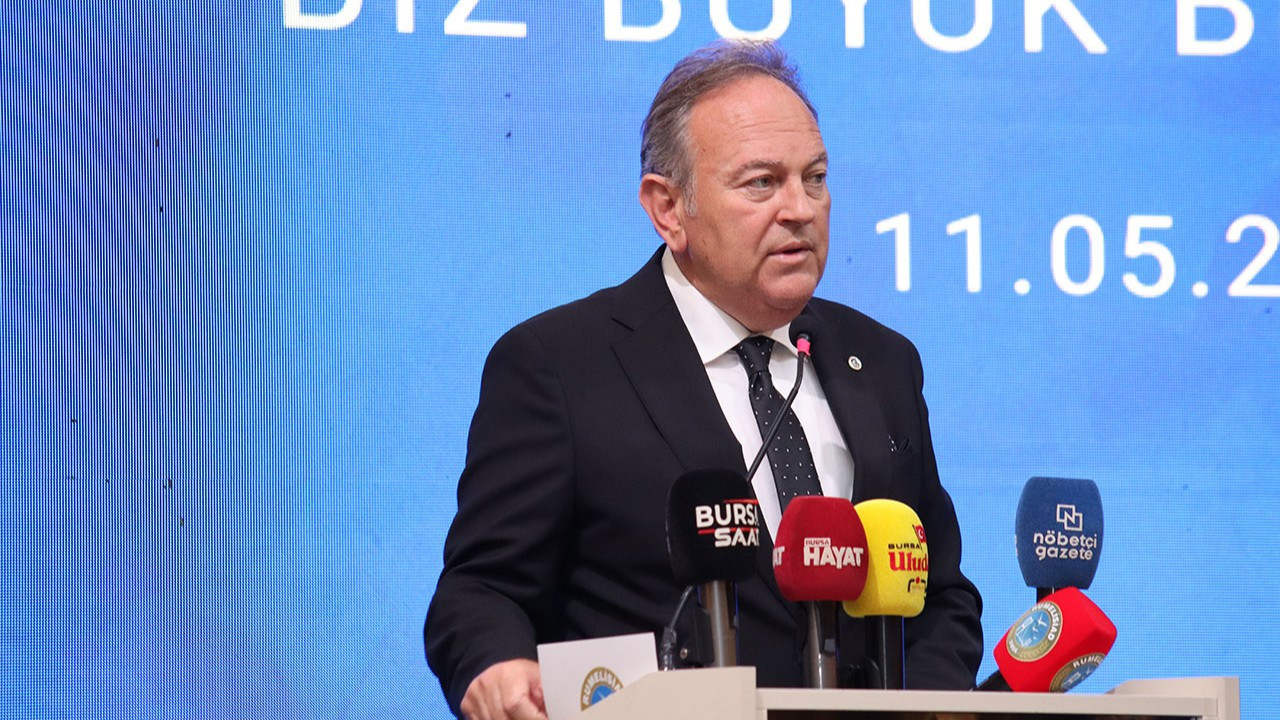 RUMELİSİAD Başkanı Evke: “Sanayi şehirleri ağır şartlar altında üretim yapıyor”