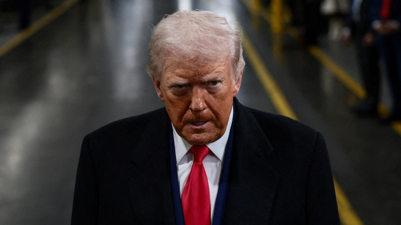 Trump'ın medya şirketi bir kez daha zarar açıkladı