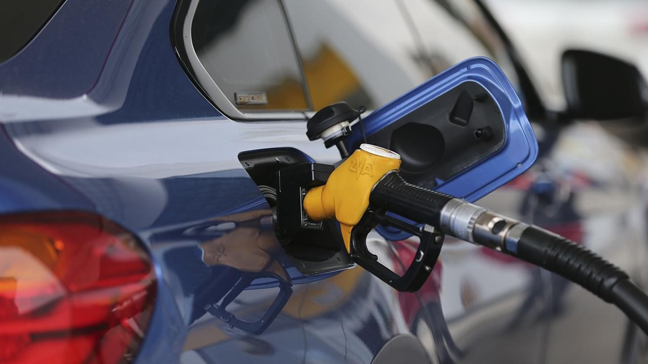Motorine zam geliyor: Tarih belli oldu