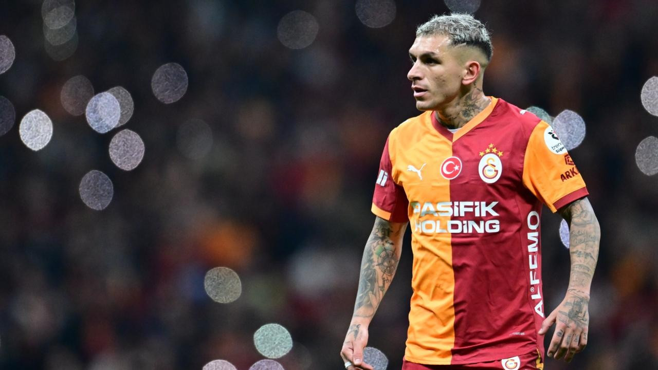 Torreira Galatasaray'dan ayrılacak mı? Menajerinden açıklama geldi