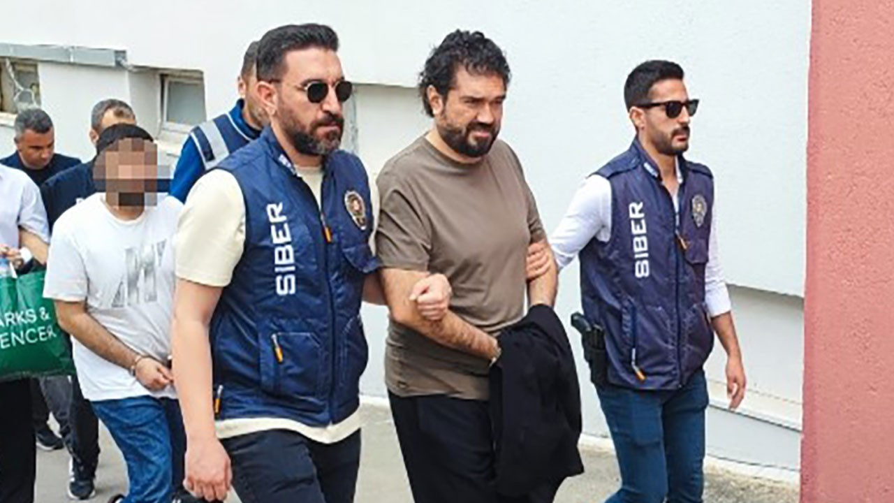 Rasim Ozan Kütahyalı'nın cezaevi değiştirildi