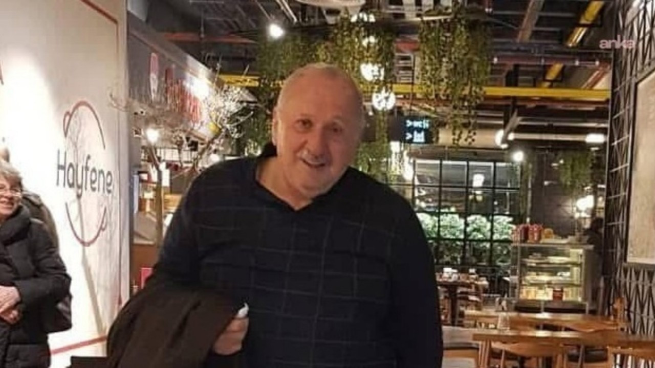 Artvin eski Belediye Başkanı Kadir Halvaşi hayatını kaybetti