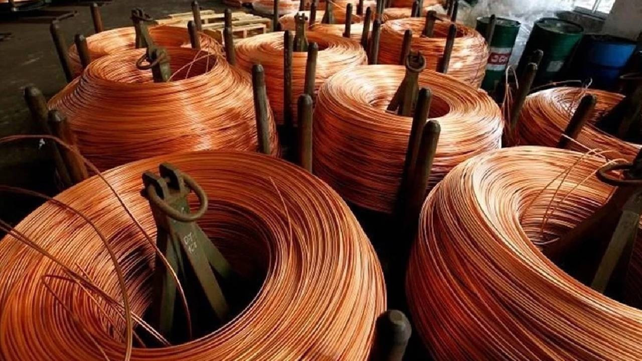 Bakır fiyatlarında sert fren: Çin endişesi baskıyı artırdı