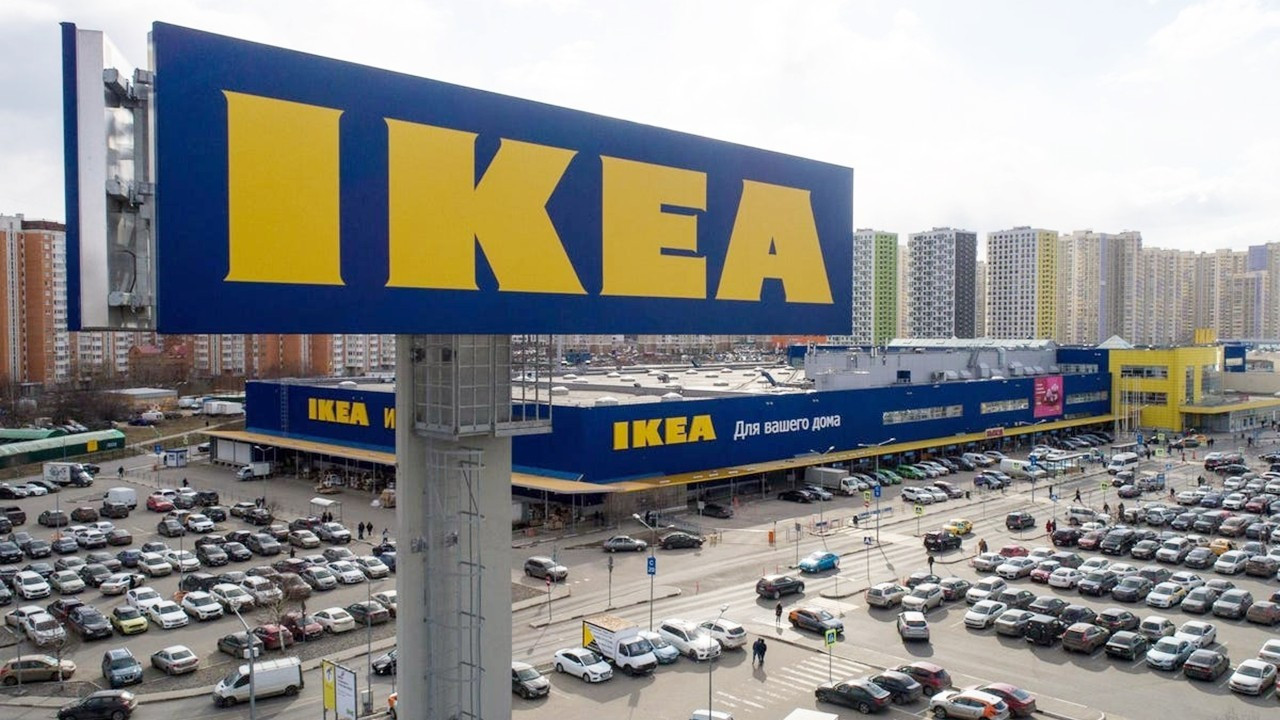 IKEA, 850 kişiyi işten çıkaracak