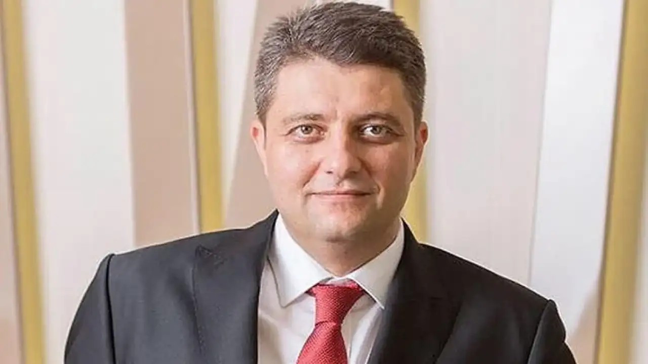 İYİ Parti'den istifa etmişti: AK Parti'ye katılacağı iddia edilen Ersin Beyaz'dan açıklama