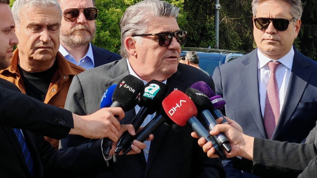 Serdal Adalı: Şenol hocayla çalışmayı düşünmüyorum
