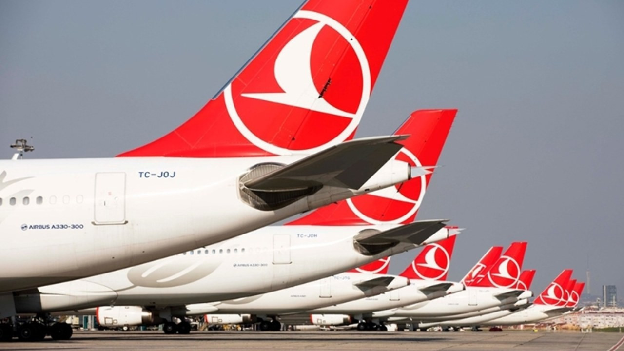 THY'nin İstanbul-Dubai uçuşları yeniden başlayacak