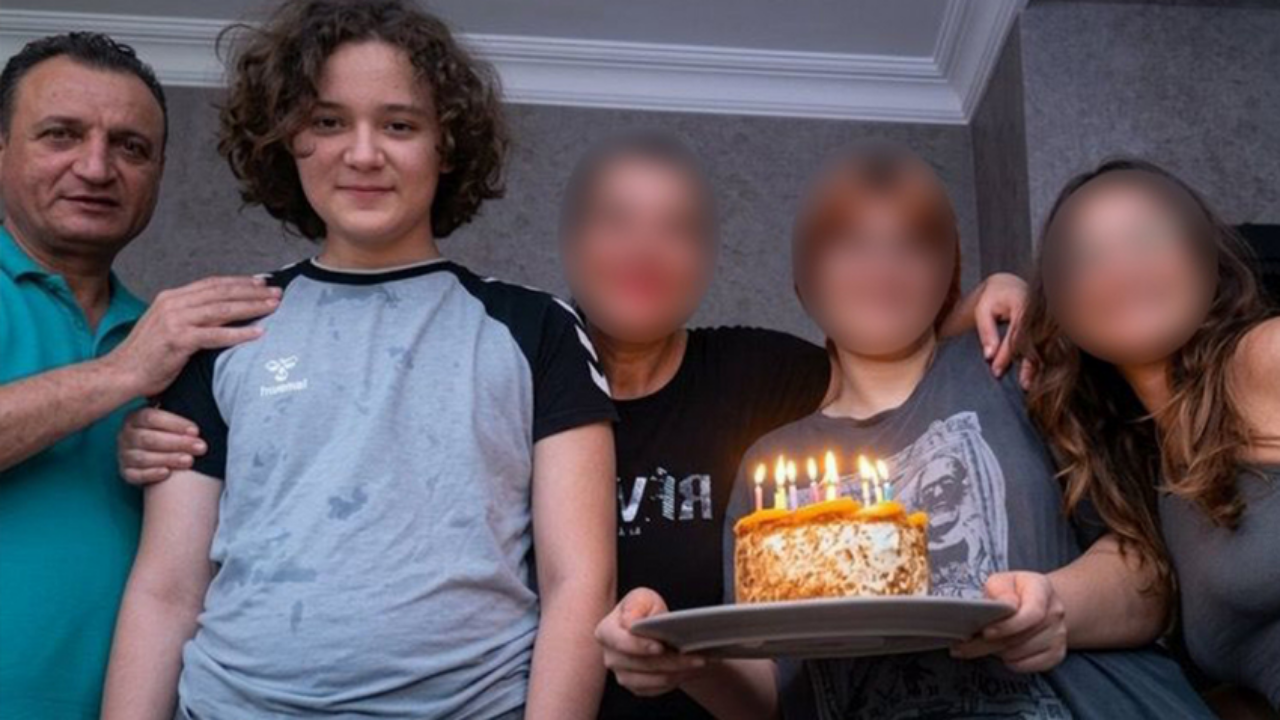 Kahramanmaraş’taki okul saldırganının polis babası çantayı arayan öğretmeni tayin ettirmiş