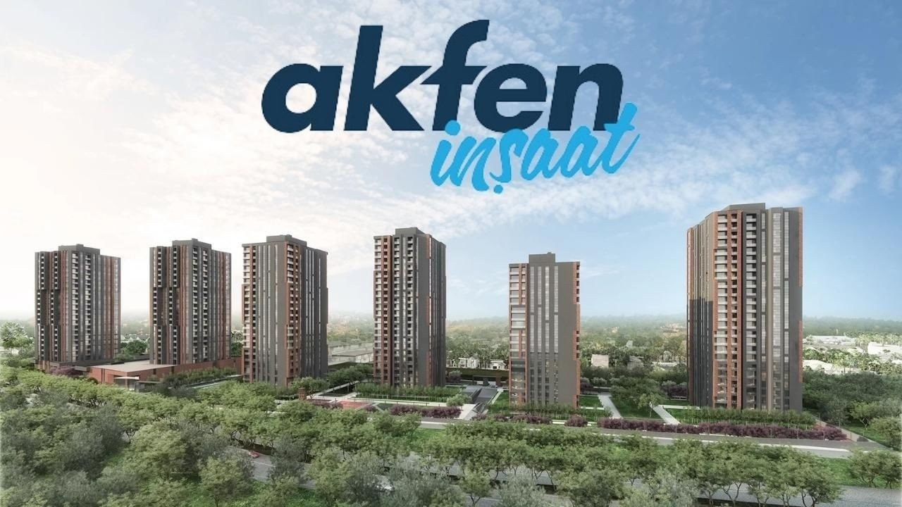 Akfen İnşaat’tan sermaye artırımı kararı