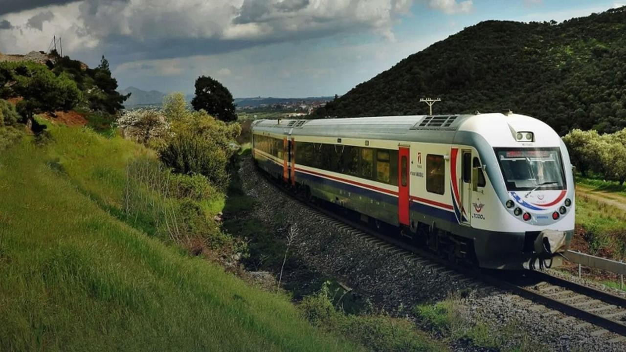 Ankara'da tren seferlerinde düzenleme yapılacak