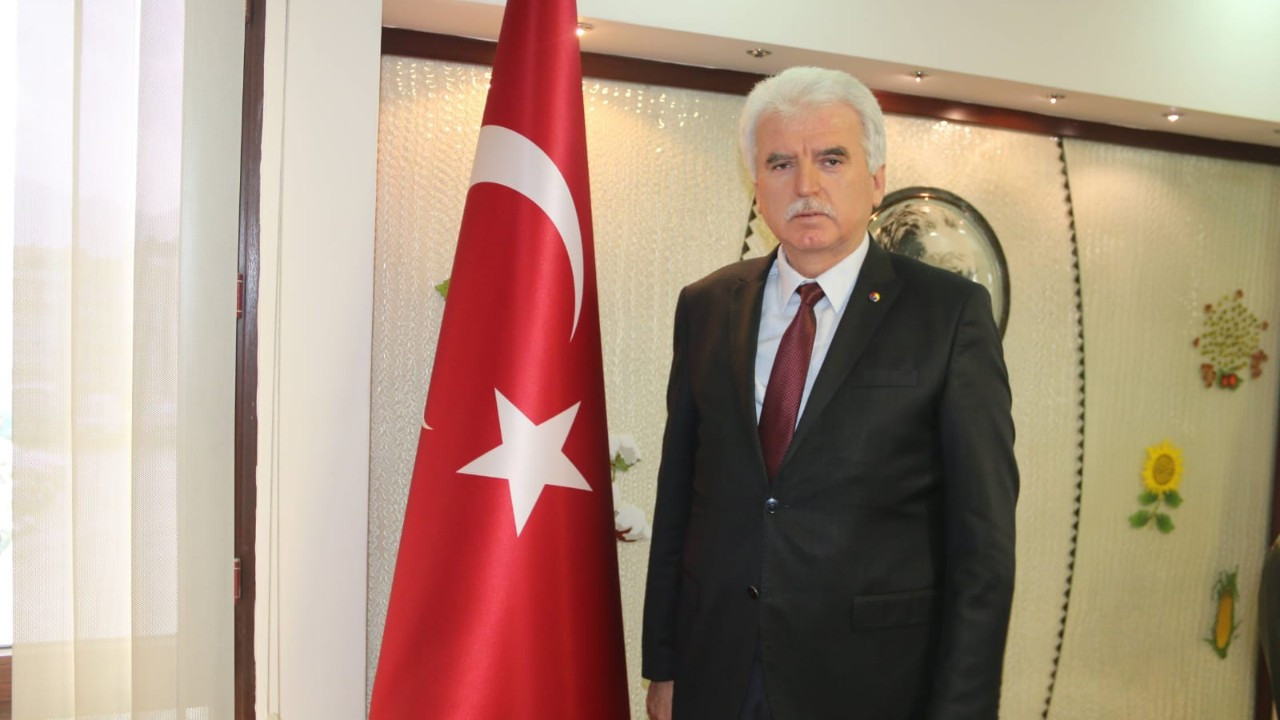 Denizli gıdada yeni üretim üssü kuruyor