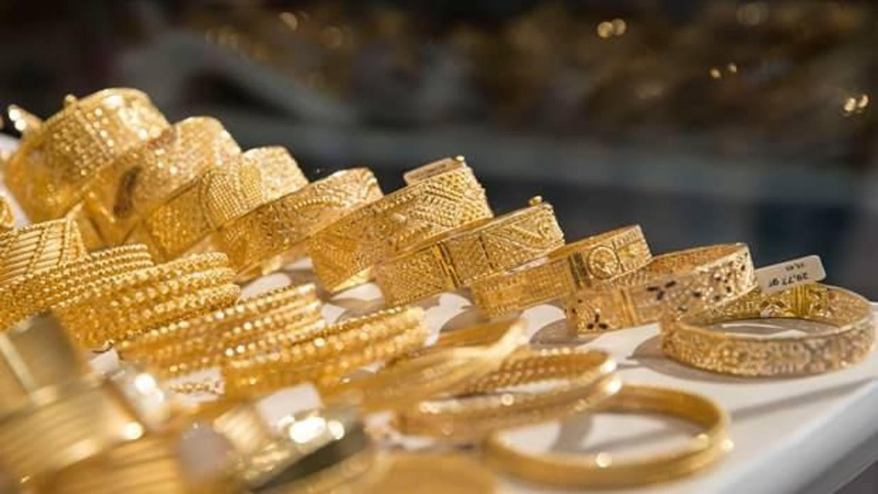 Dubai'ye alternatif arayan mücevherci Türkiye’ye dönmekte tereddüt ediyor
