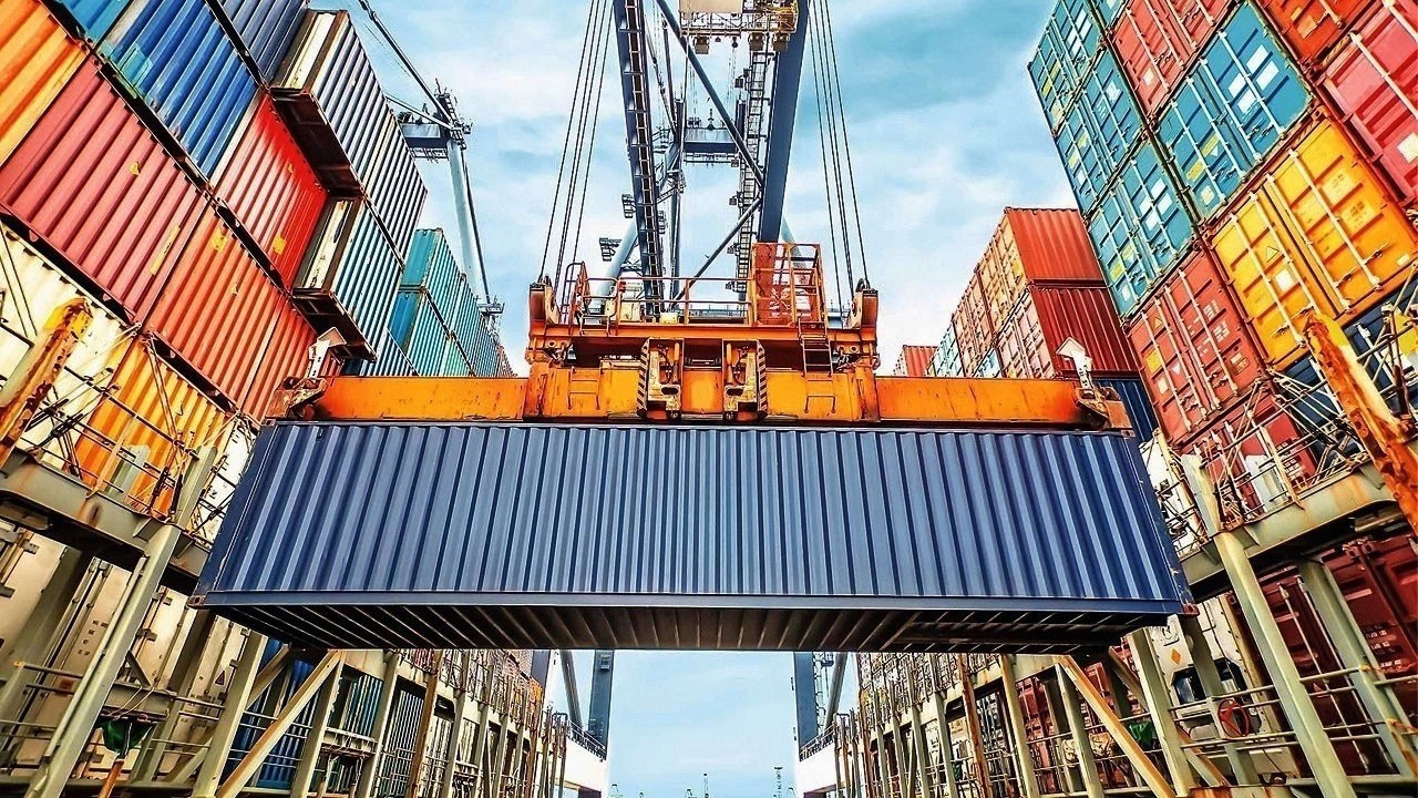 Rusya'nın dış ticaret fazlası 5 ayda yıllık bazda yüzde 9,4 arttı