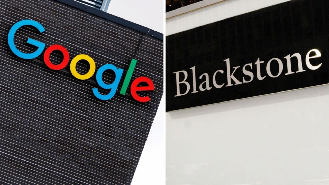 Google ve Blackstone güçlerini birleştiriyor