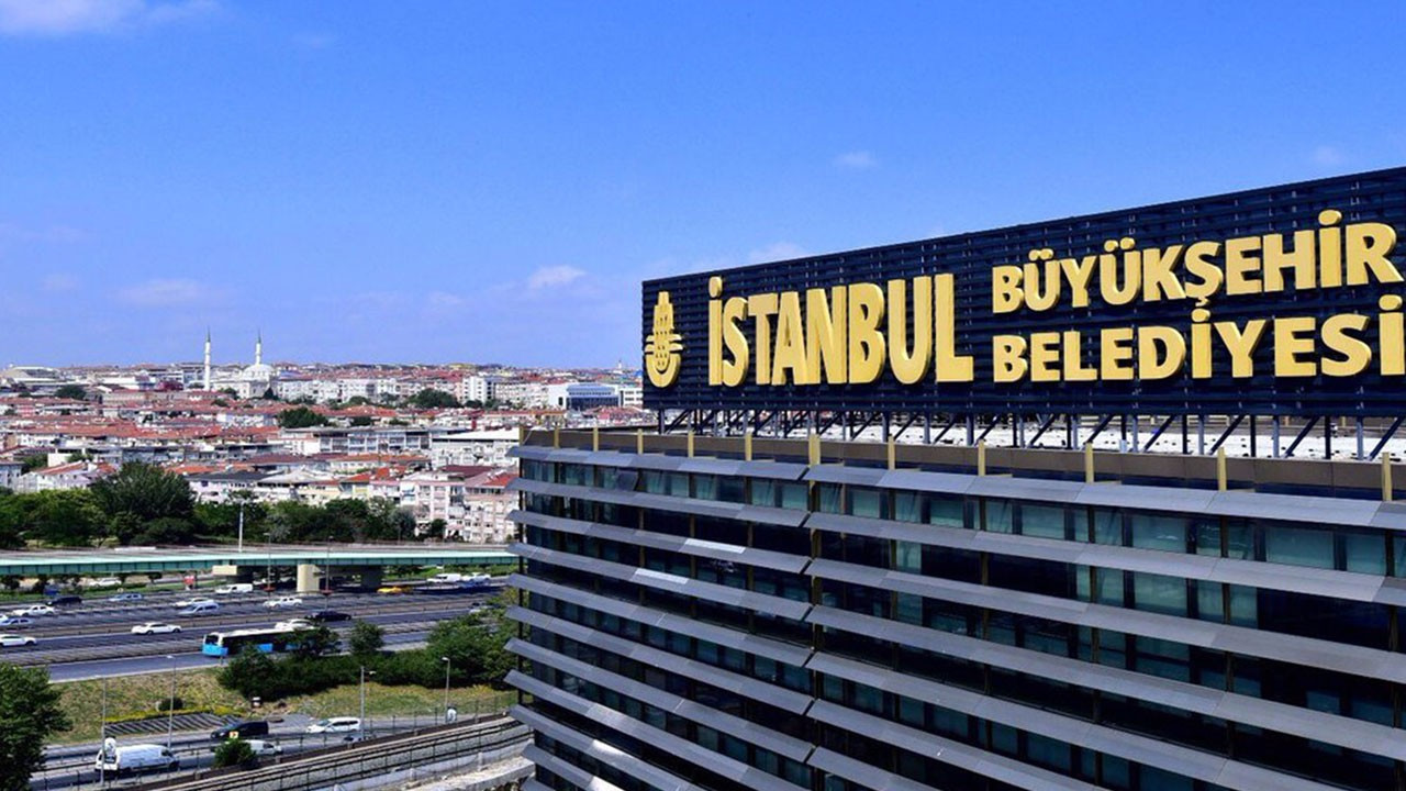 İBB'ye yeni operasyonda 11 kişi tutuklandı