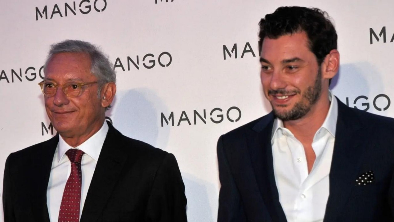Mango'nun kurucusu İsak Andiç'in ölümü: Oğlu kefaletle serbest bırakıldı
