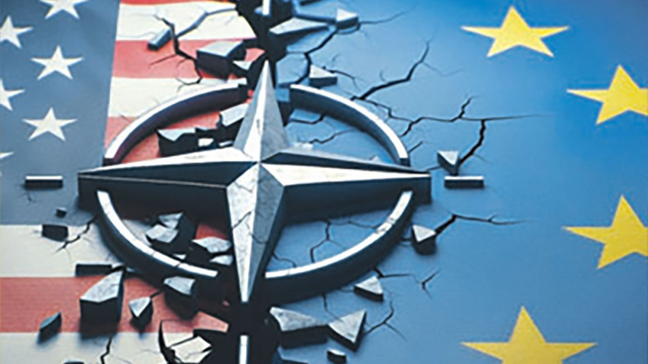 NATO: ABD askerlerinin Avrupa'dan çekilmesi, İttifak'ın kıtadaki savunma planlarını etkilemeyecek