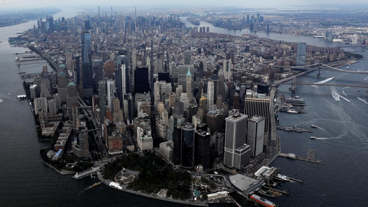 New York’ta grev kapıdaydı: Dev maaş anlaşması geldi