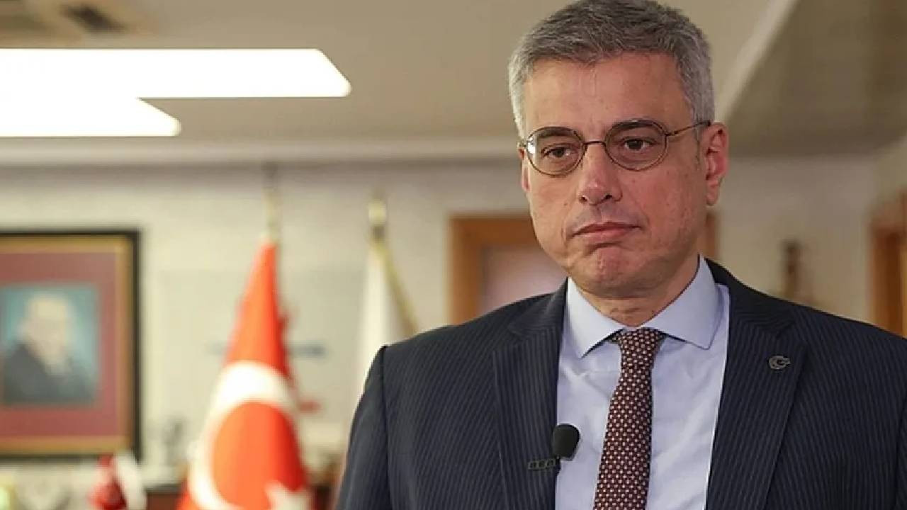 Sağlık Bakanı Memişoğlu'ndan 19 Mayıs mesajı